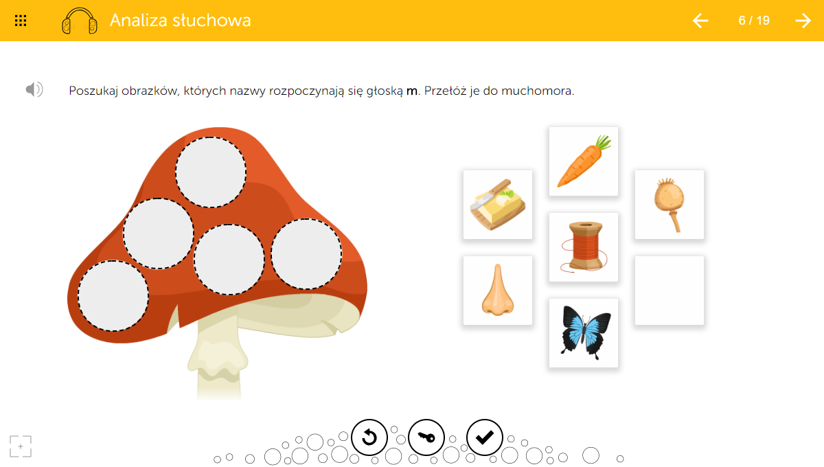 Percepcja Słuchowa